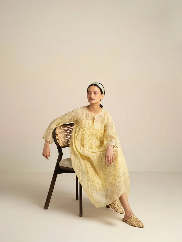 Unbeatable Prices Hummingbird Tier Dress