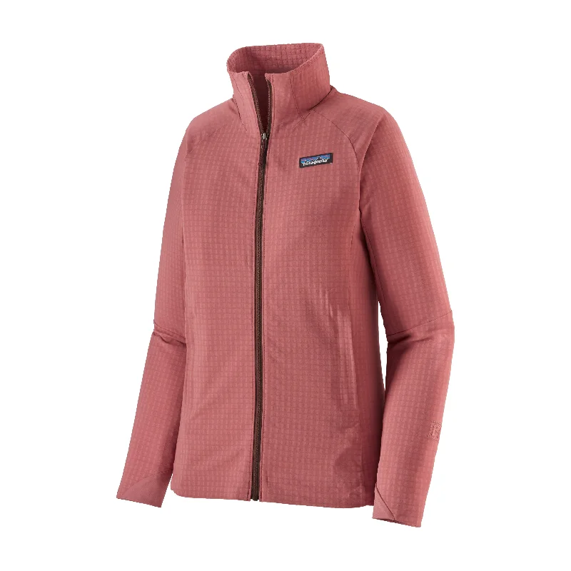 Stock Clearance Women's R1® TechFace Jacket