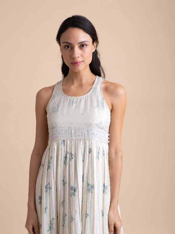 Seasonal Sale Arcadia Midi Dress