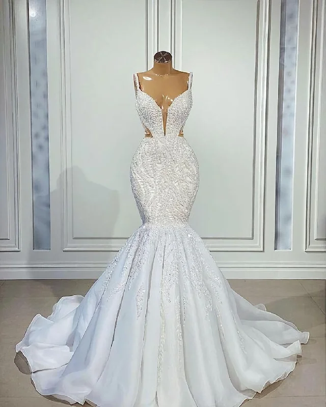 Buy More, Save More Wedding Dress, Long Prom Dress, Evening Dress
