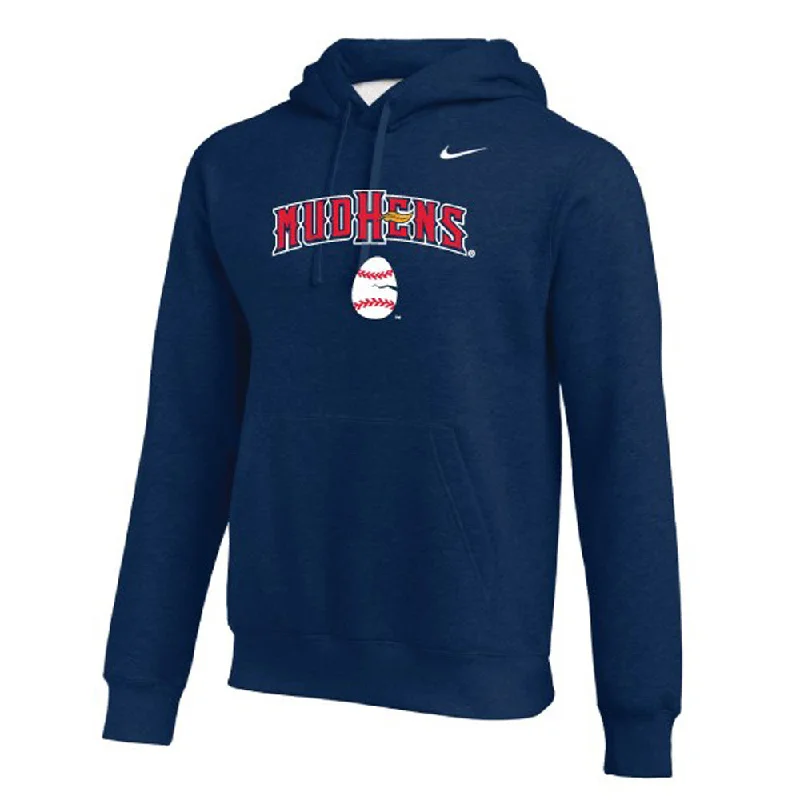 Don’t Miss Out Toledo Mud Hens Reigns Nike Hood