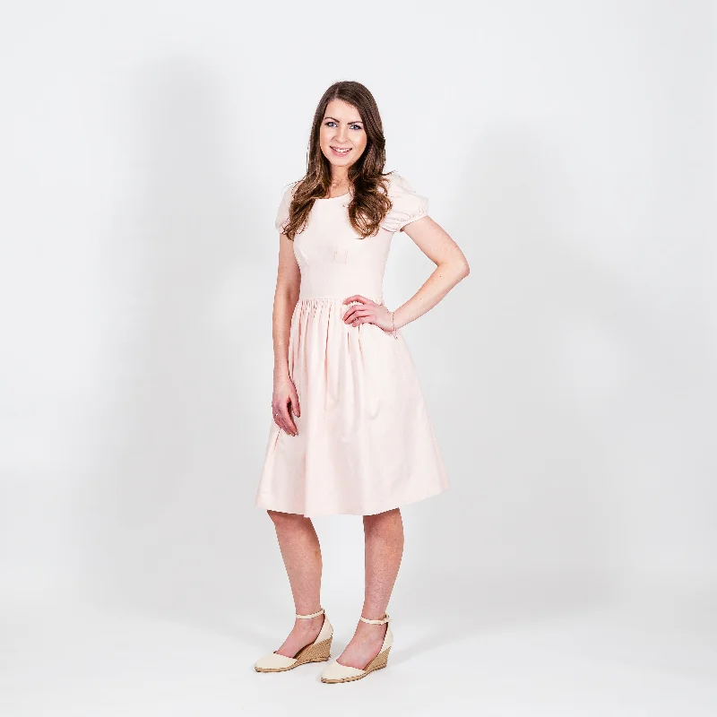 Daily Deals Brigette in Blush