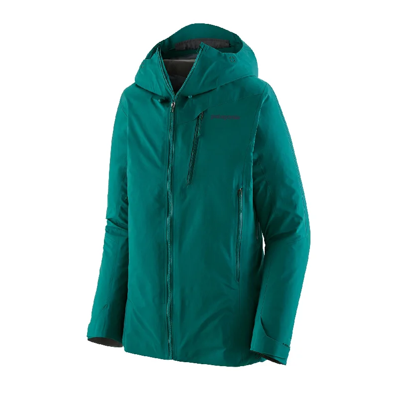 Women's Pluma Jacket