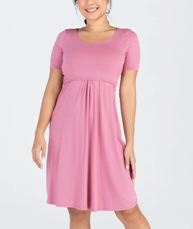 Hippie Pink
