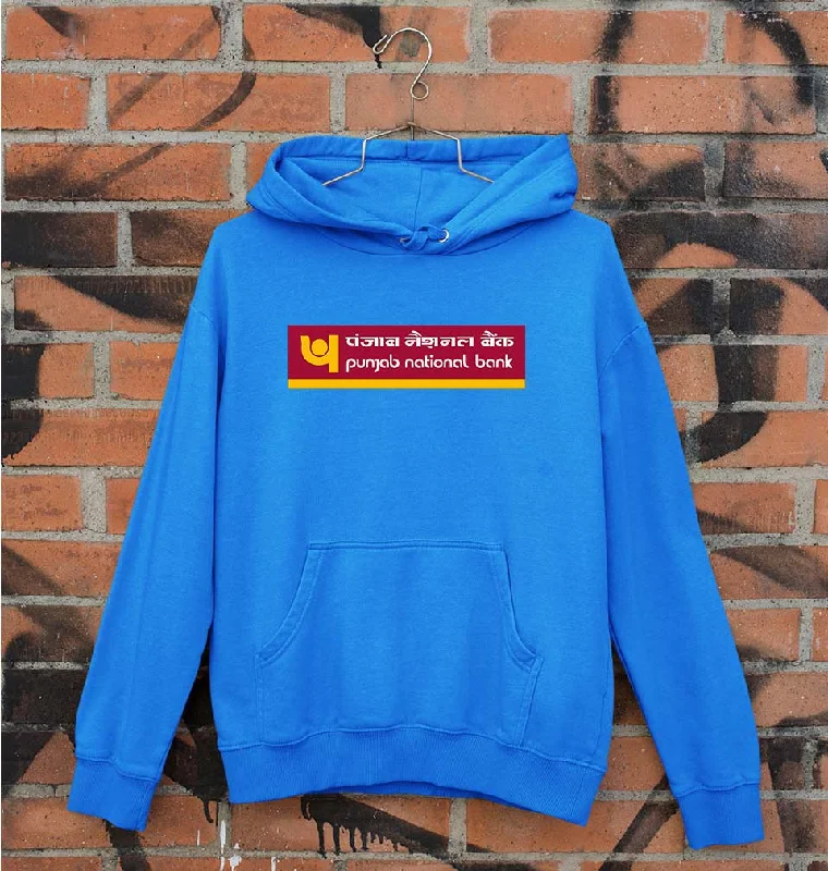 Epic Deals Punjab national bank (PNB) Unisex Hoodie for Men/Women