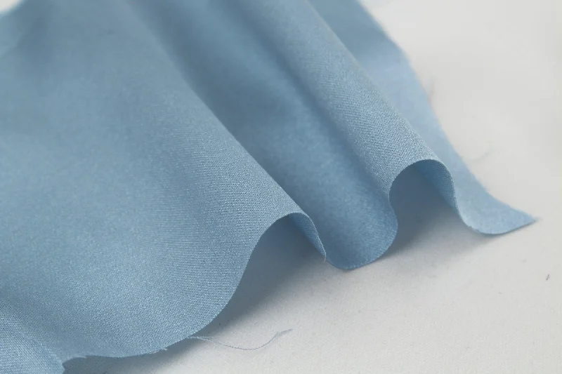 Bracing Blue