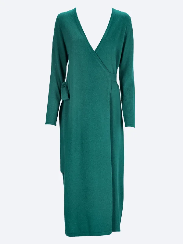 Dvf astrid dress