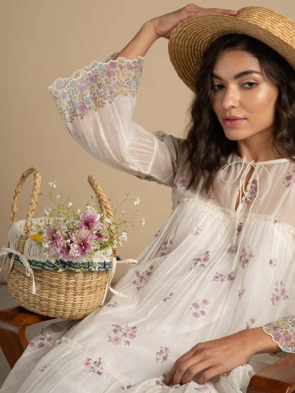 The Best Prices Picnic At The Park Dress