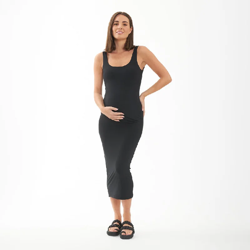 New Deals Luxe Knit Conture Dress