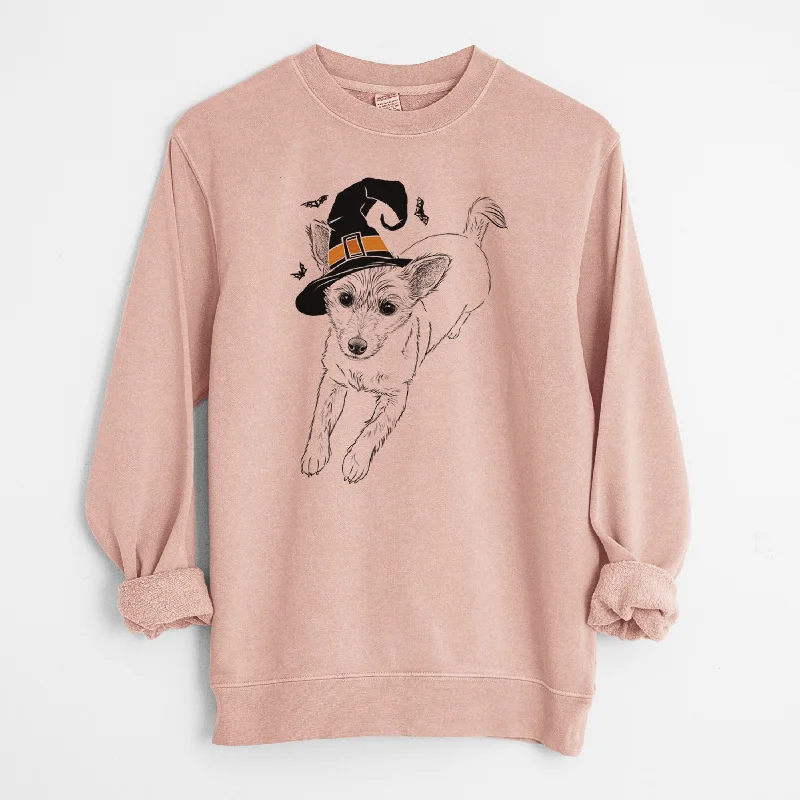 Dusty Pink