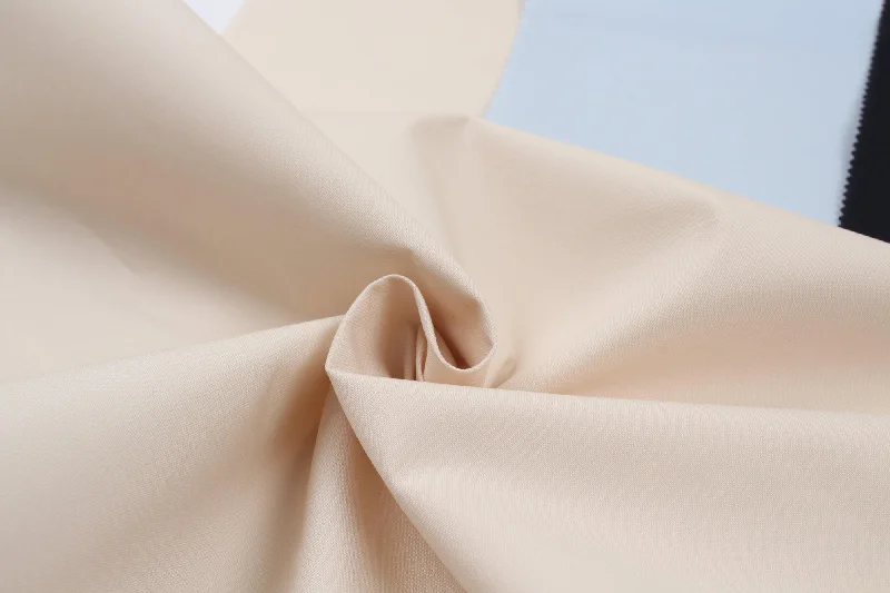 Loyalty Reward Soft Organic Cotton Poplin - 4 Colors Available