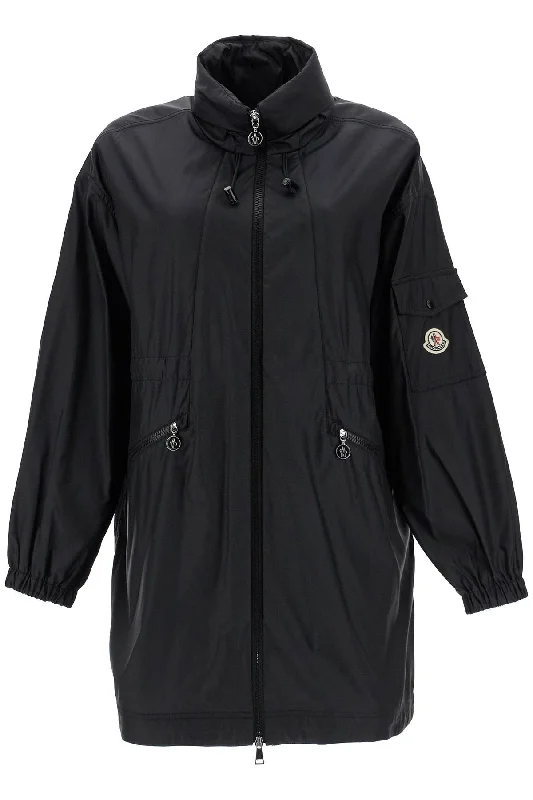 Don't Miss MONCLER adhemar park