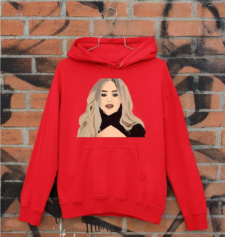 sabrina carpenter Unisex Hoodie for Men/Women