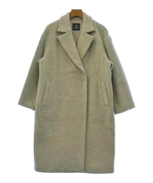 Steals and Deals nano UNIVERSE Chesterfield coats