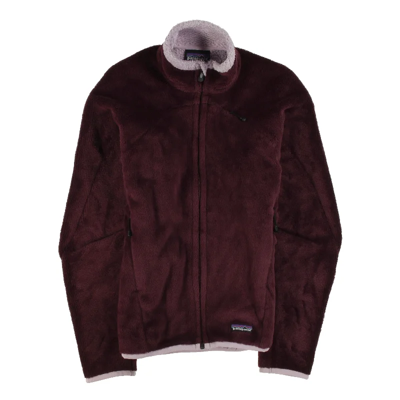 Limited Edition Women's R4® Jacket
