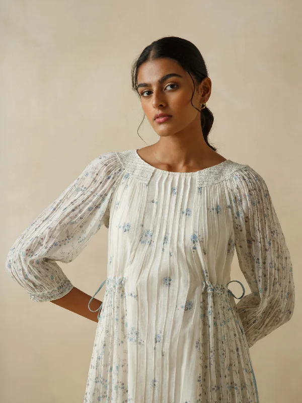 Members Only Harmony Azure Dress