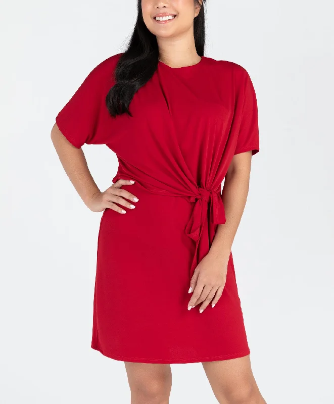 Crimson Red
