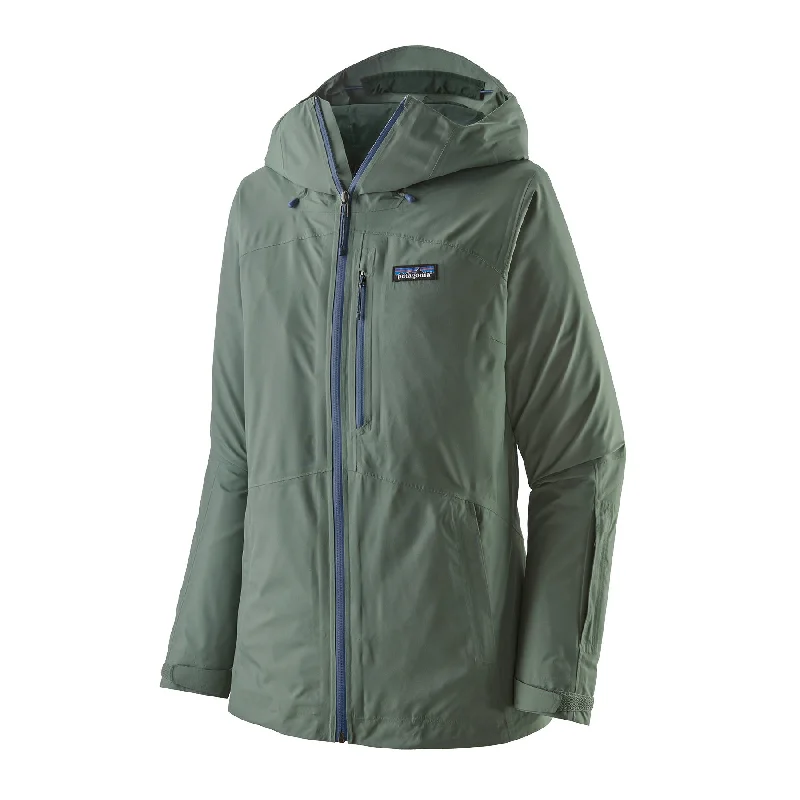 Women's Powder Town Jacket