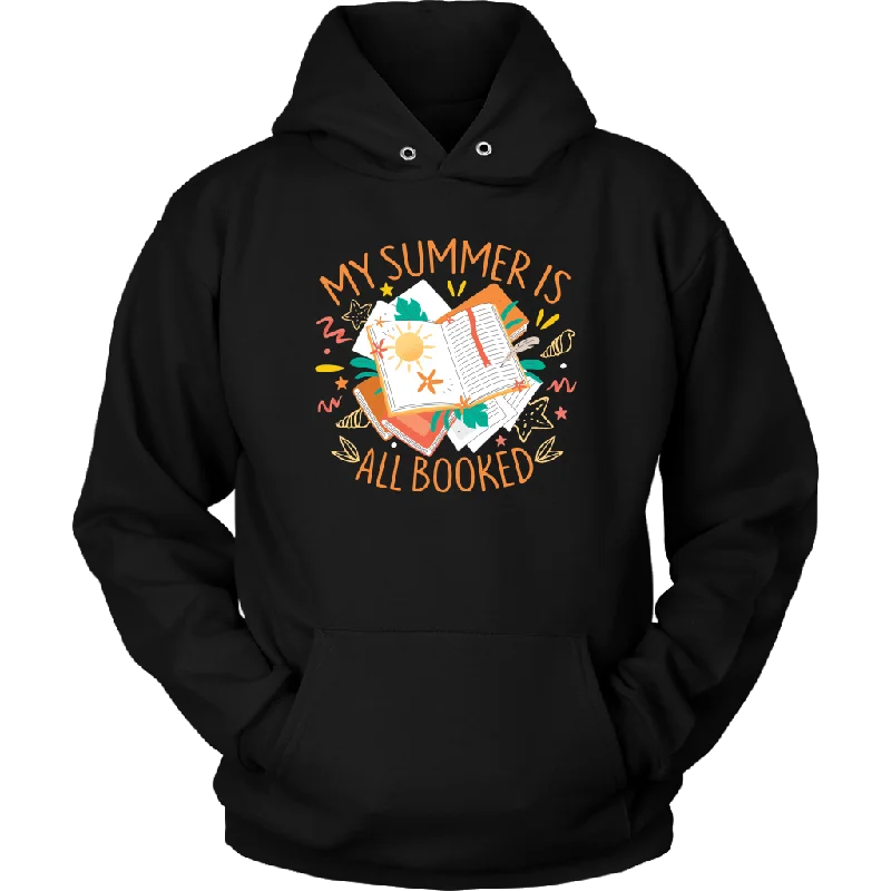 Price Rollback "My Summer Is All Booked" Hoodie