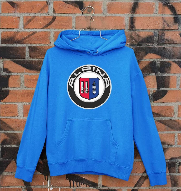 Reduced Prices Alpina Hoodie for Men/Women