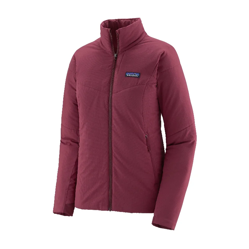 Women's Nano-Air® Jacket