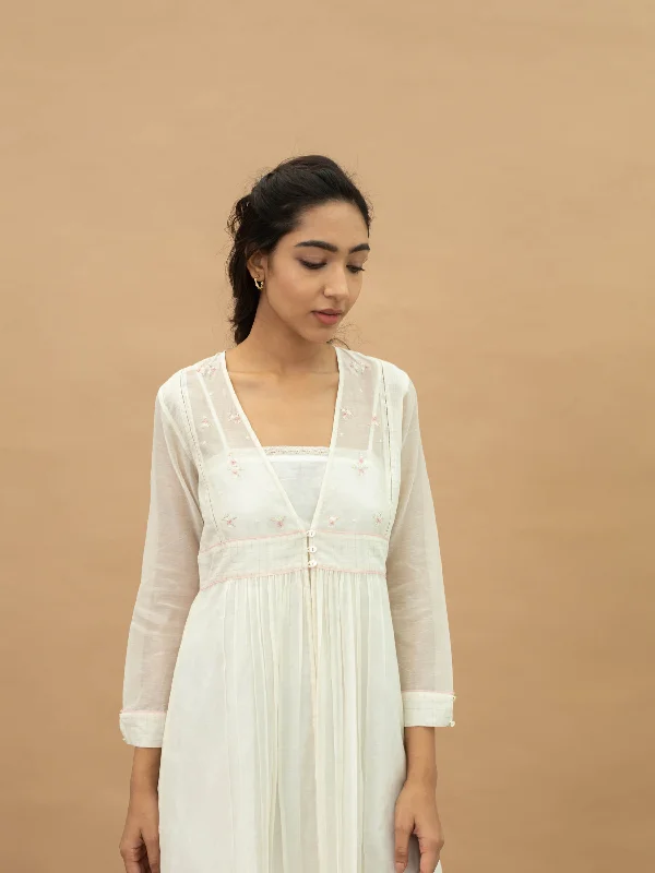 Closeout Lily of the Valley Dress