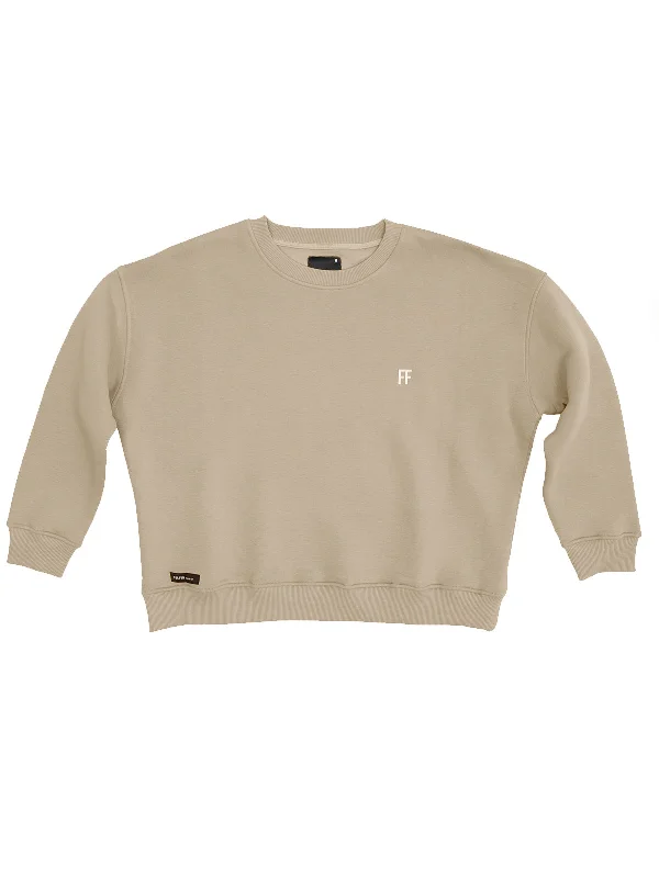 Price Cut FF / Women Sweatshirt