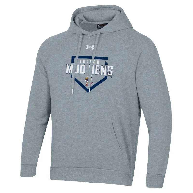 Inventory Reduction Toledo Mud Hens Dudley UA All Day Hood