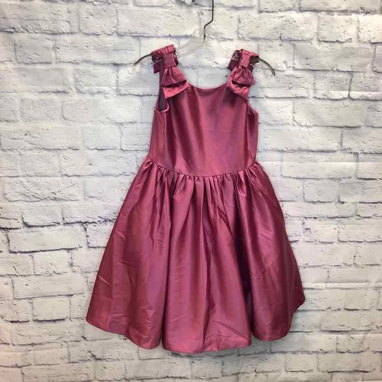 The Best Prices Janie & Jack NWT Size 6 Pink Dress