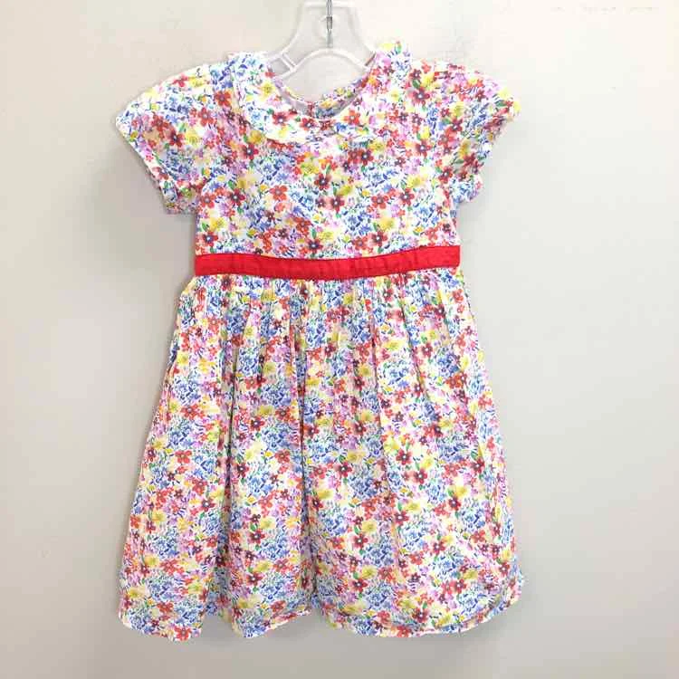 Exclusive Offers JoJo Maman Bebe Floral Size 18-24 months Girls Dress