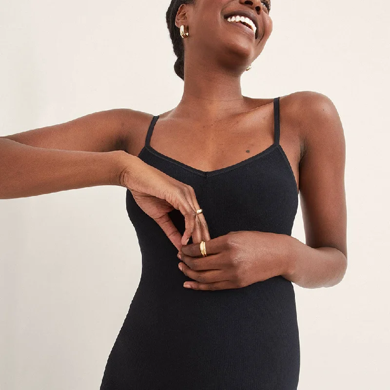 Time-Limited Offer The Body Rib Unitard