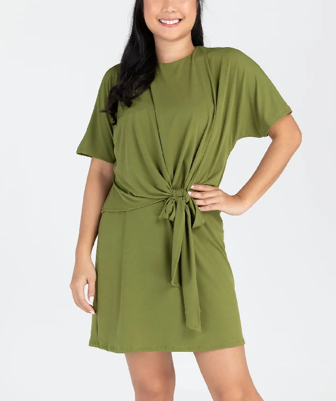 Fatigue Green