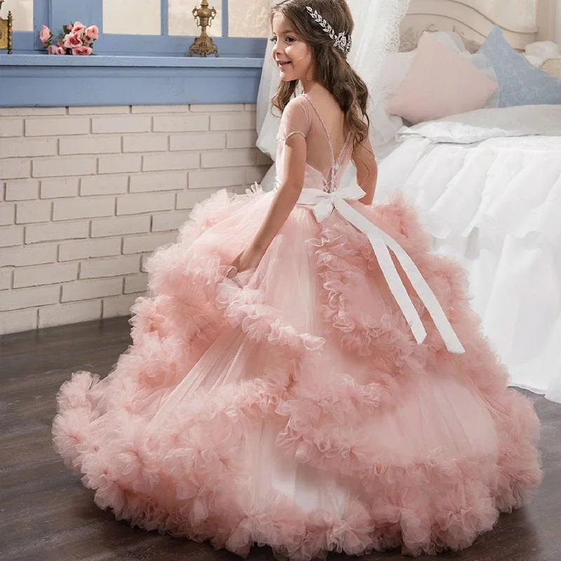 Best Bargains Cinderella Dress For Girls