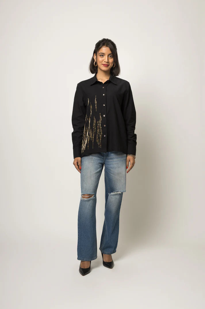 Best Seller The Party Shirt