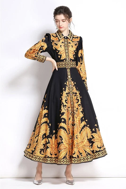 Extra Savings SEXY MAXY DRESS